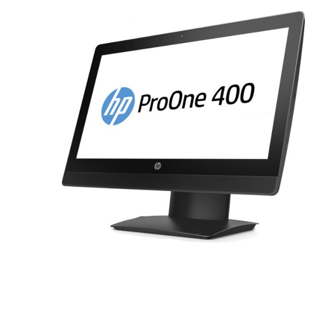 Obnovljen AiO HP ProOne 400 G3 